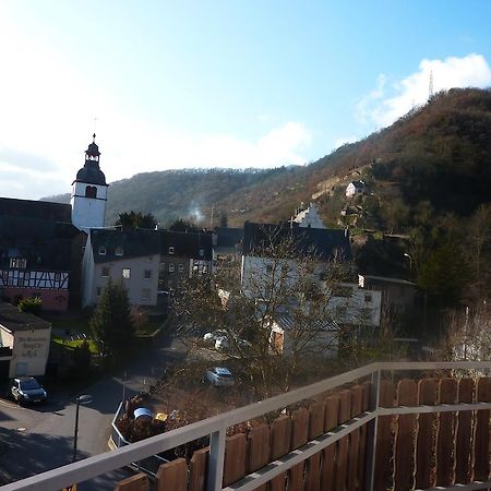 Ferienwohnung Burg Eltz Treis-Karden Pokój zdjęcie