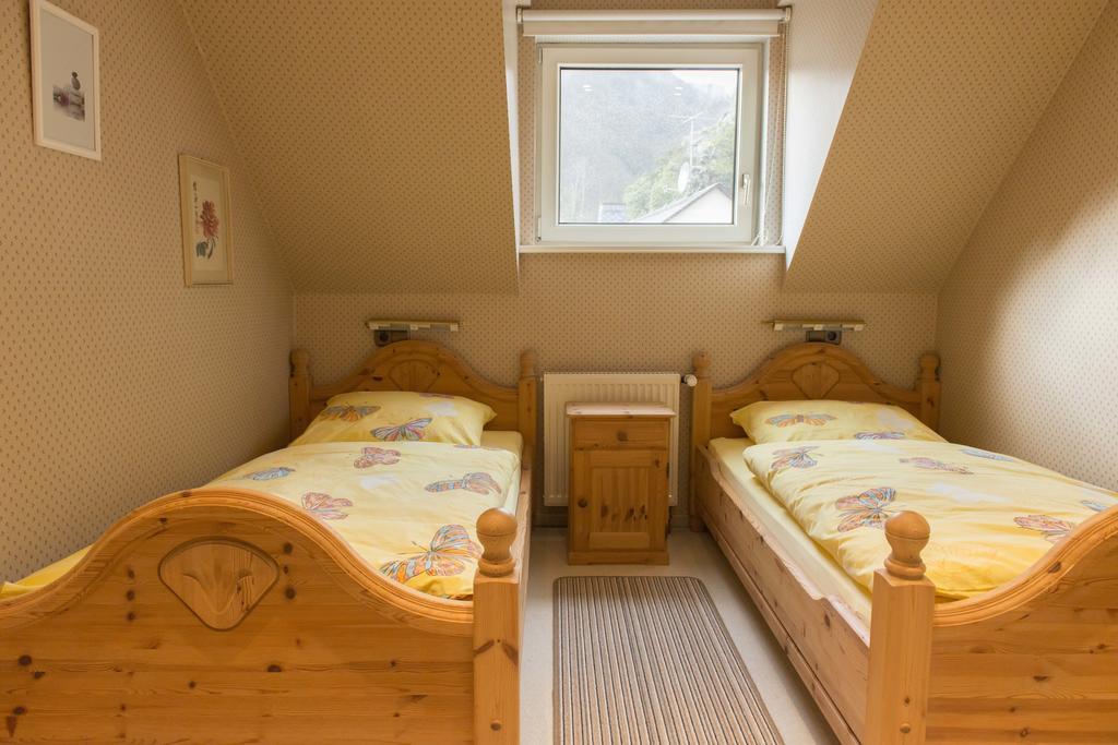 Ferienwohnung Burg Eltz Treis-Karden Pokój zdjęcie