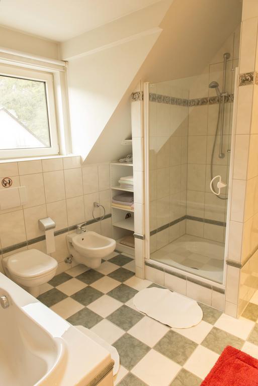Ferienwohnung Burg Eltz Treis-Karden Pokój zdjęcie