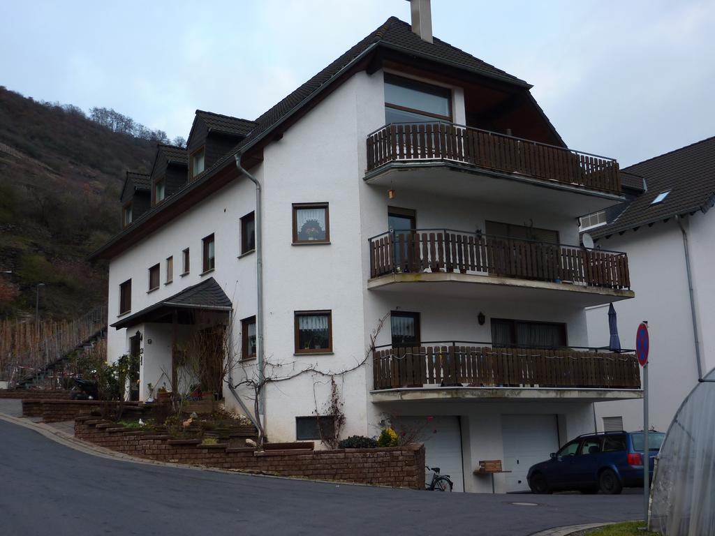 Ferienwohnung Burg Eltz Treis-Karden Pokój zdjęcie