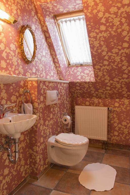 Ferienwohnung Burg Eltz Treis-Karden Pokój zdjęcie